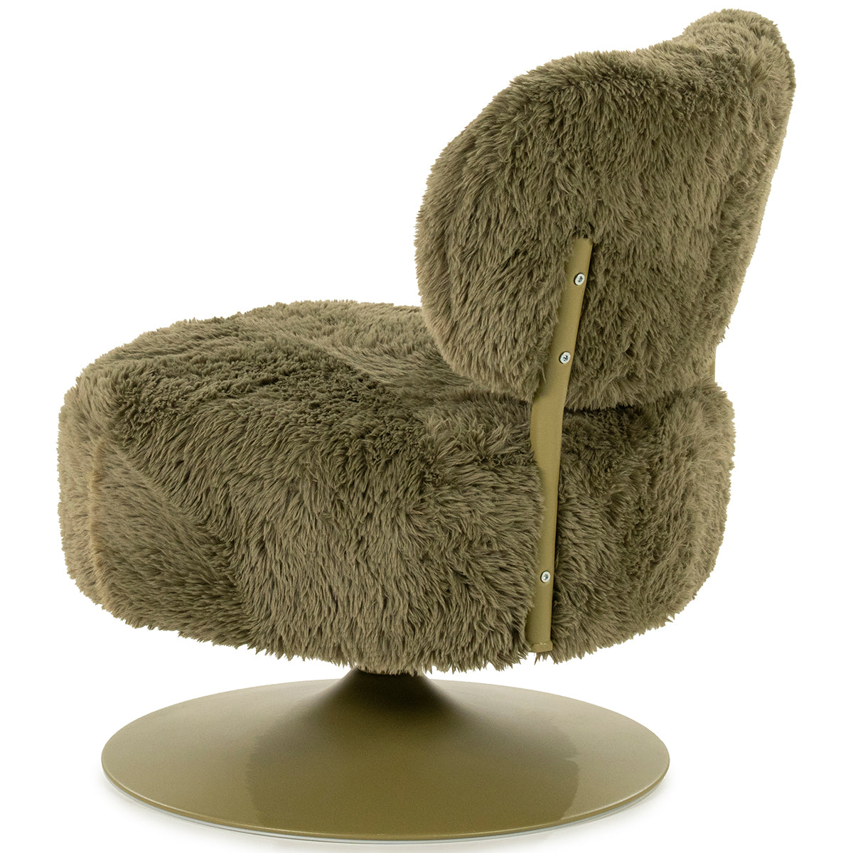 Furlo Swivel Lounge Chair