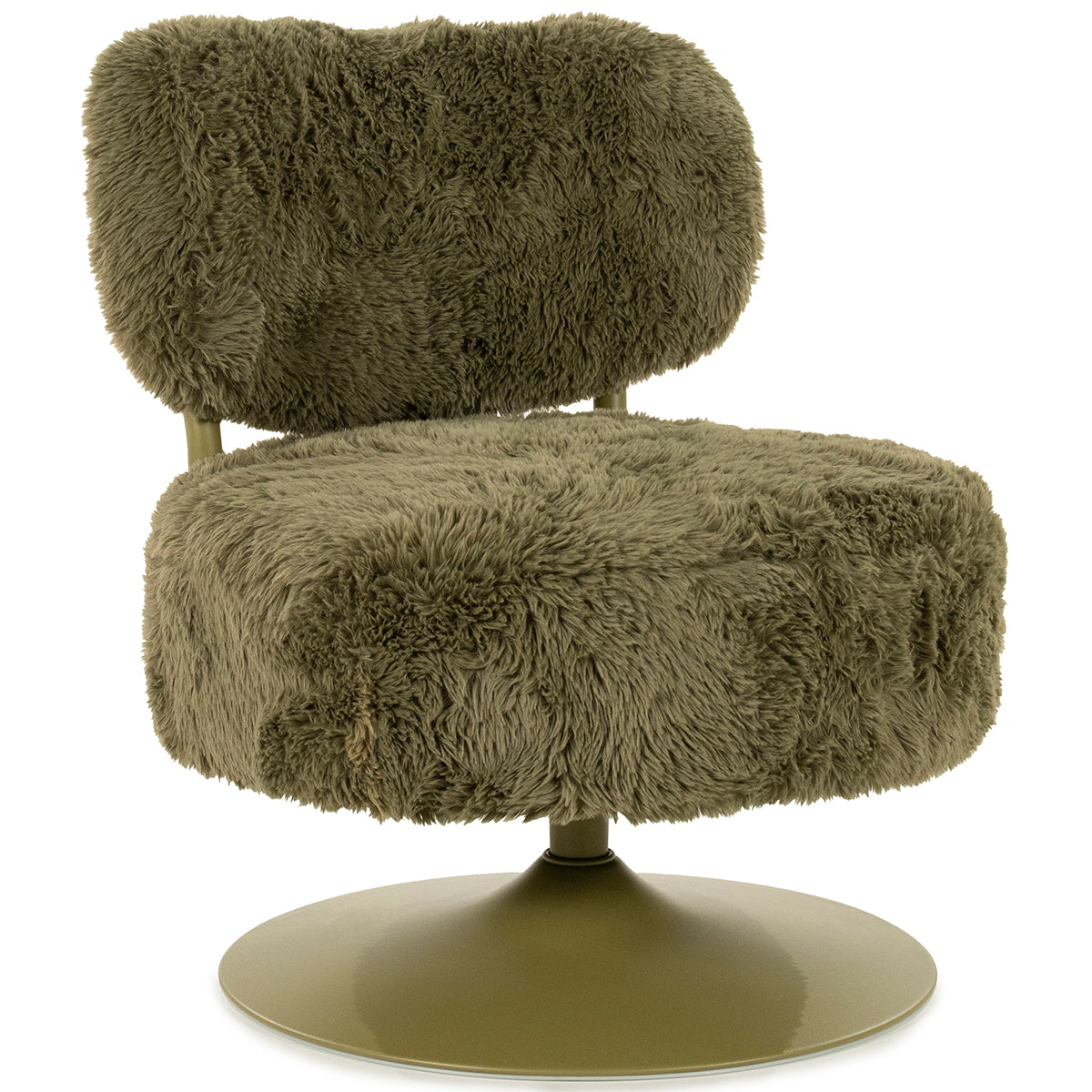 Furlo Swivel Lounge Chair