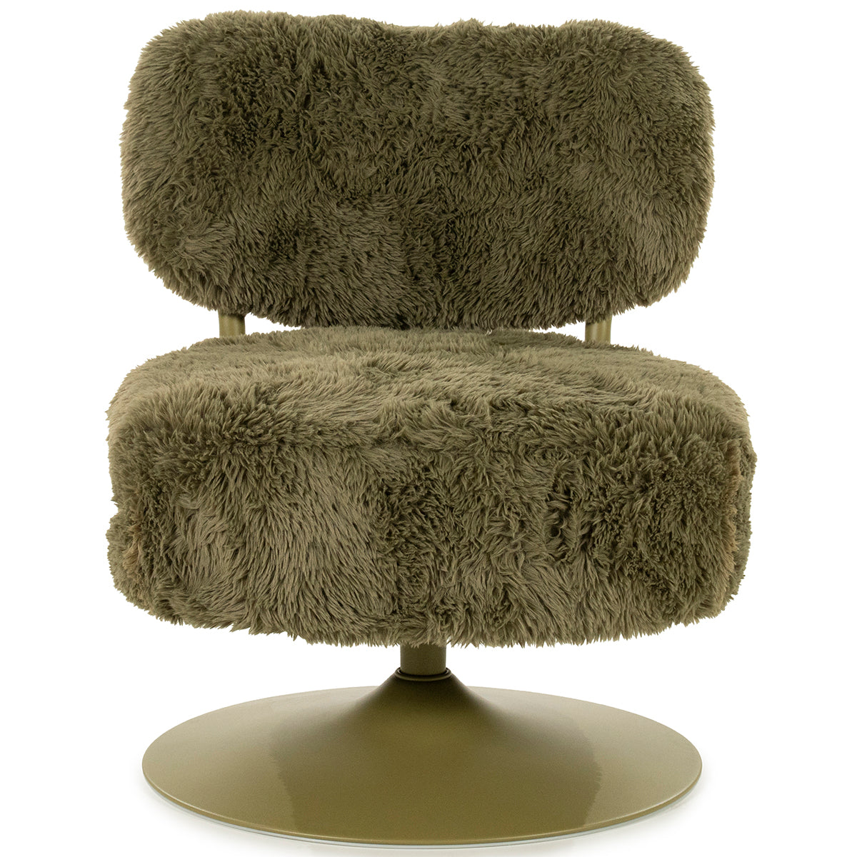 Furlo Swivel Lounge Chair