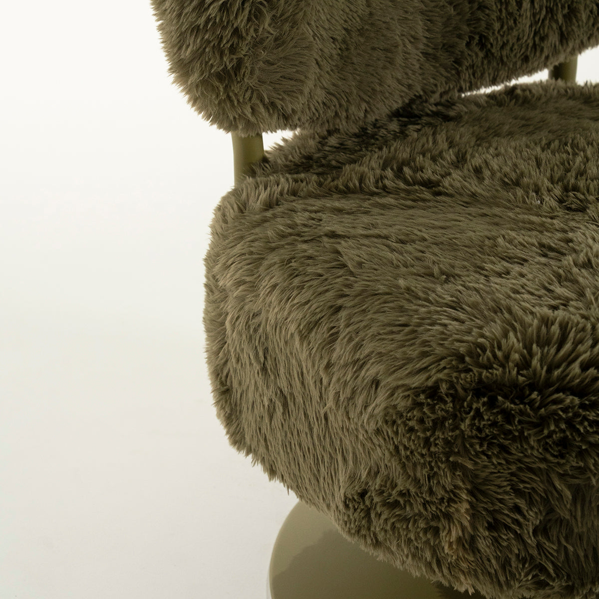 Furlo Swivel Lounge Chair