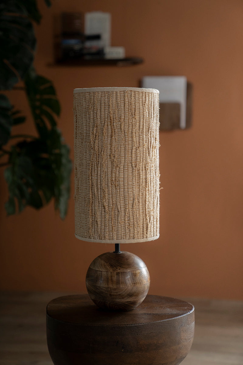 Gadja Table Lamp