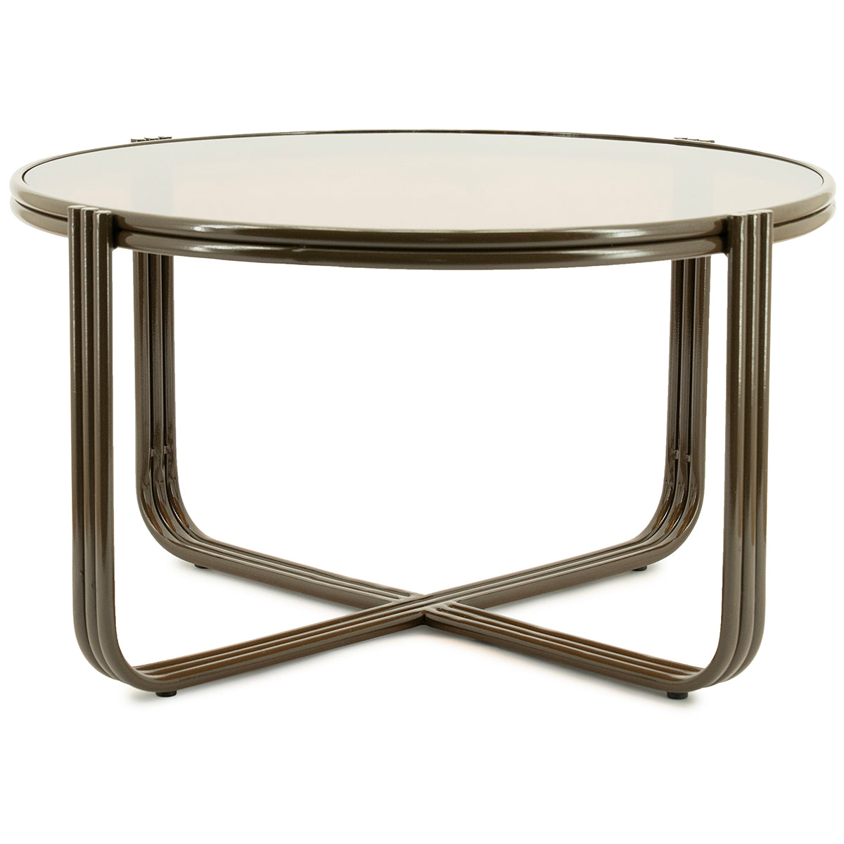 Groovy Coffee Table