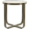 Groovy Side Table