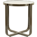 Groovy Side Table