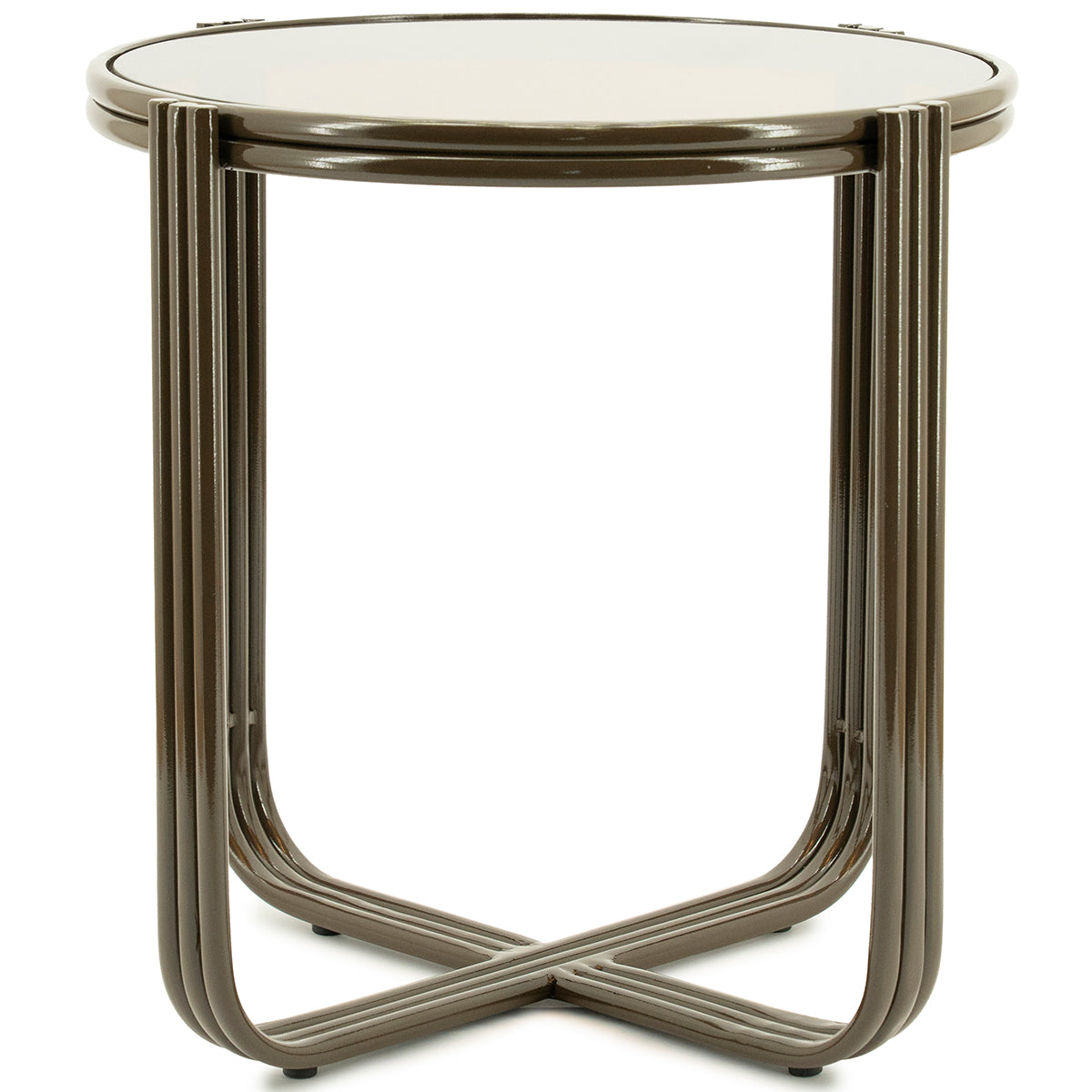 Groovy Side Table