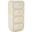 Gubby High Cabinet