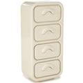Gubby High Cabinet