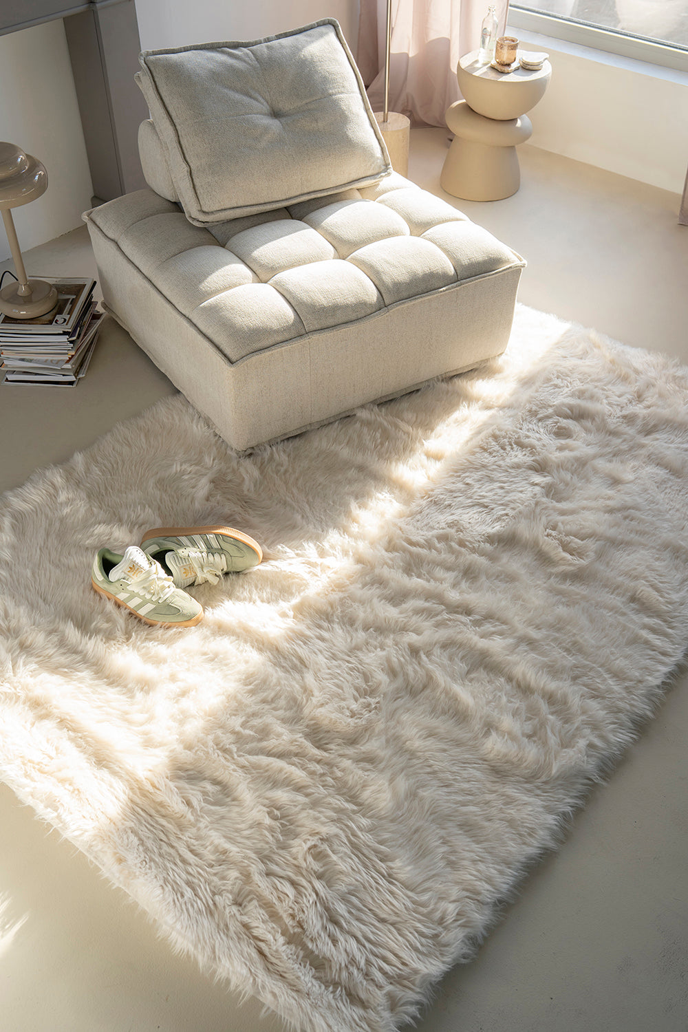 Hive Lounge Chair