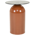 Irona Side Table