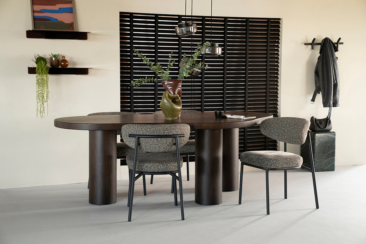 Jari Chair