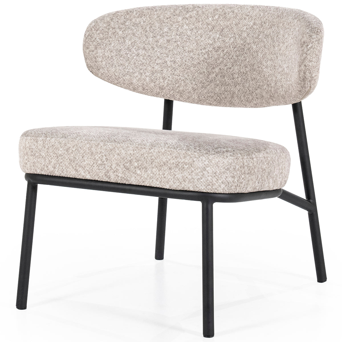 Jari Lounge Chair