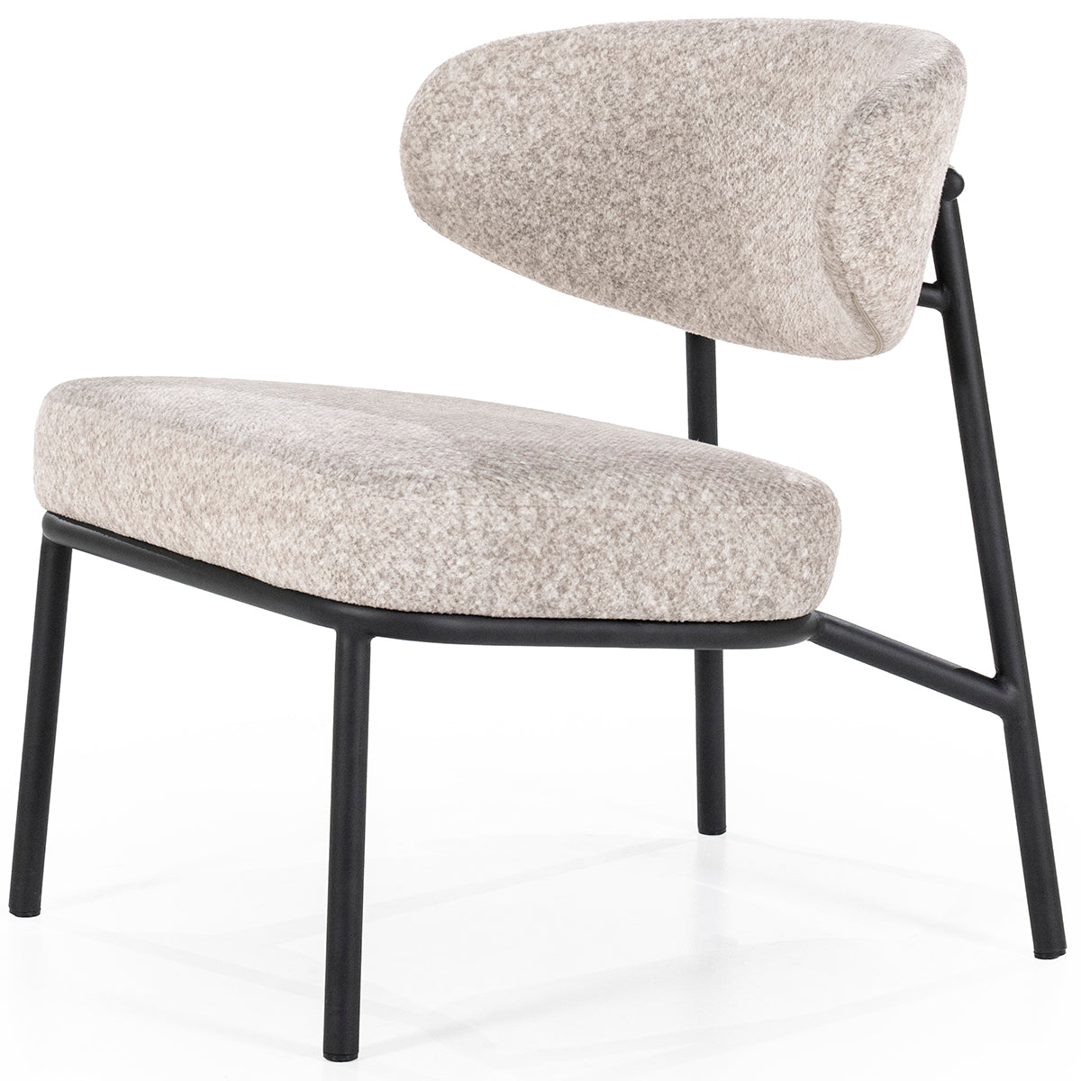 Jari Lounge Chair