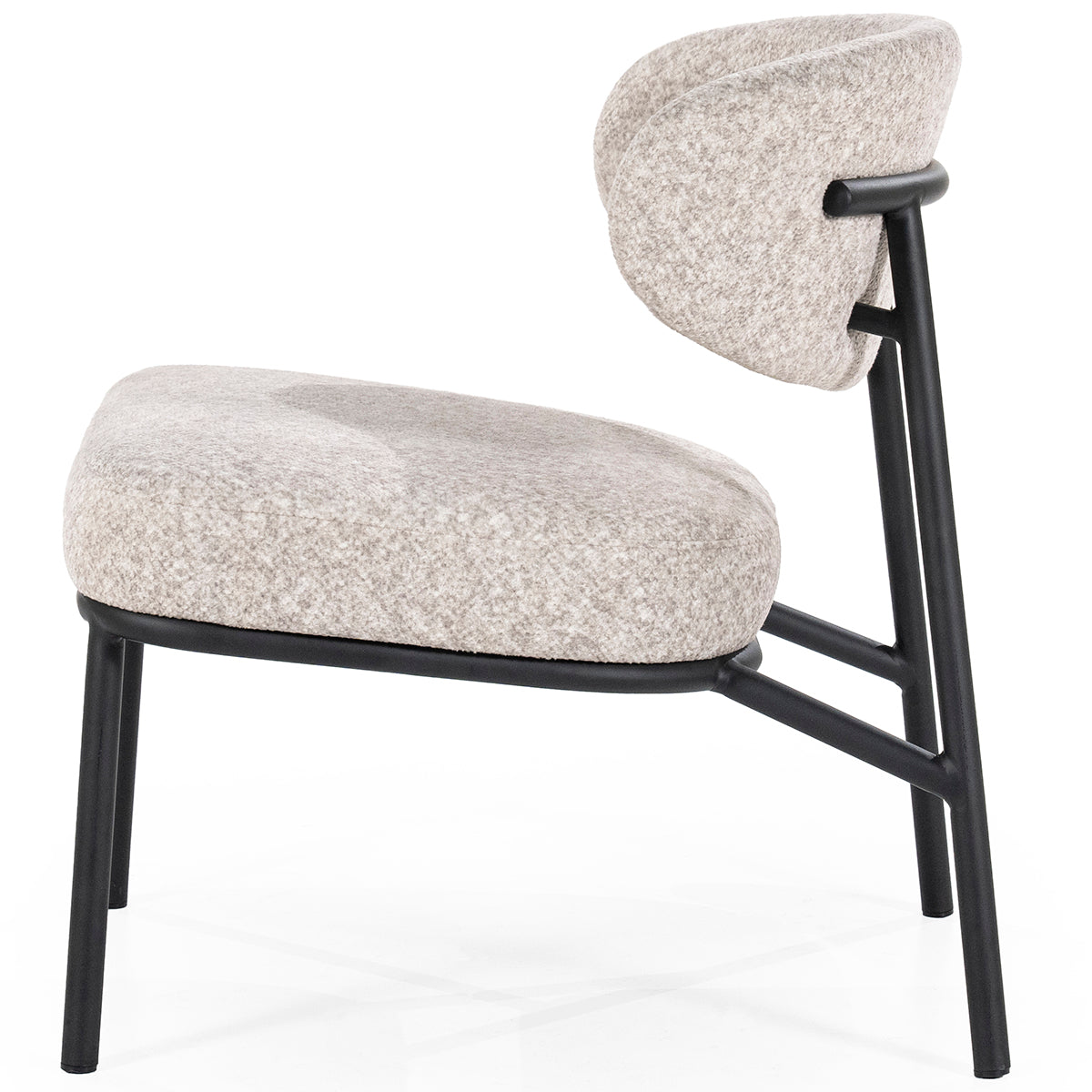 Jari Lounge Chair