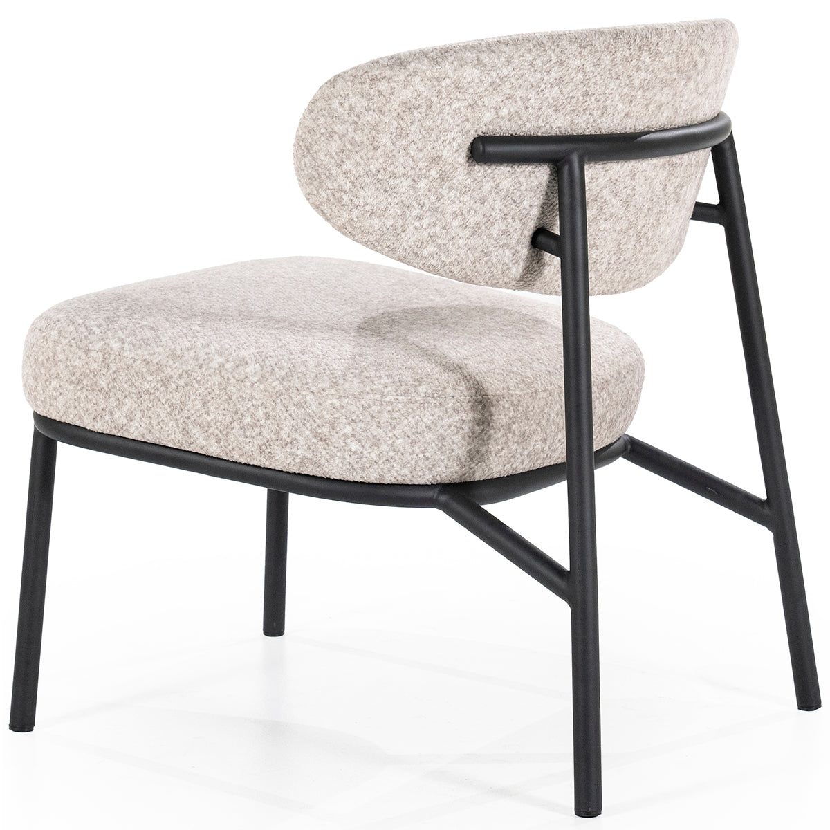 Jari Lounge Chair