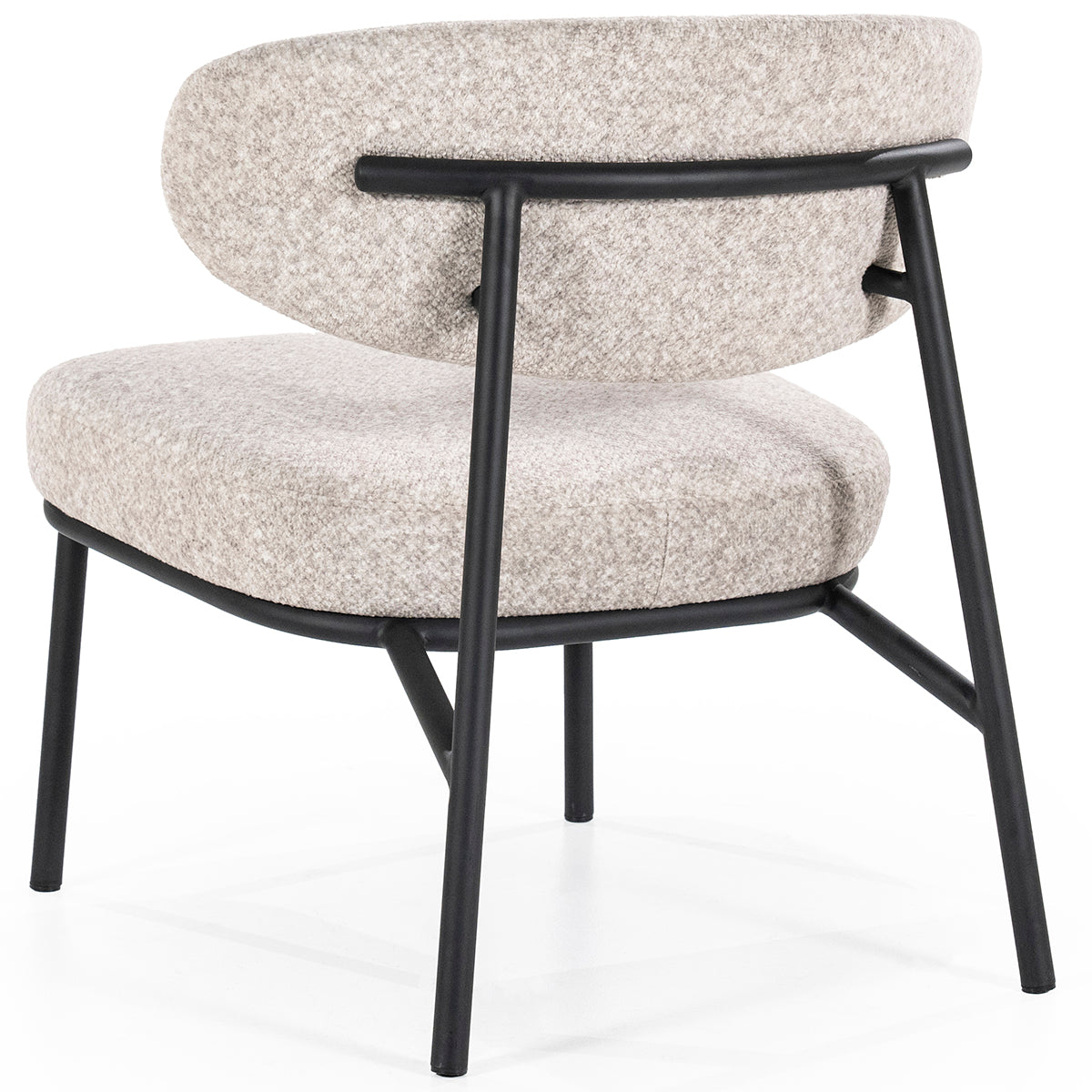 Jari Lounge Chair