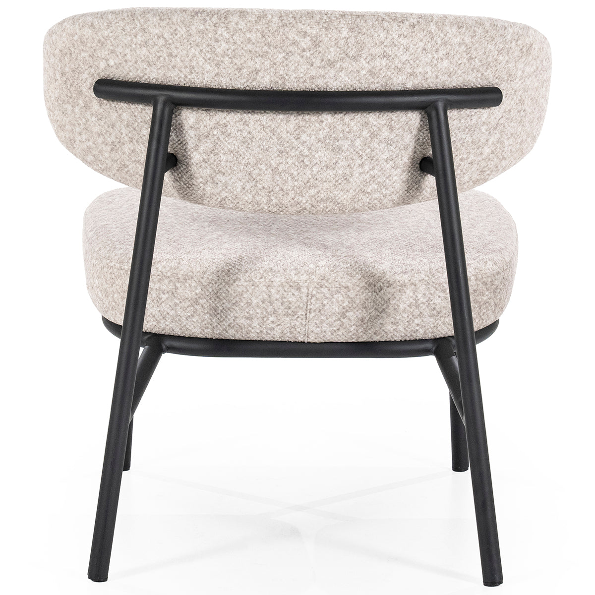 Jari Lounge Chair