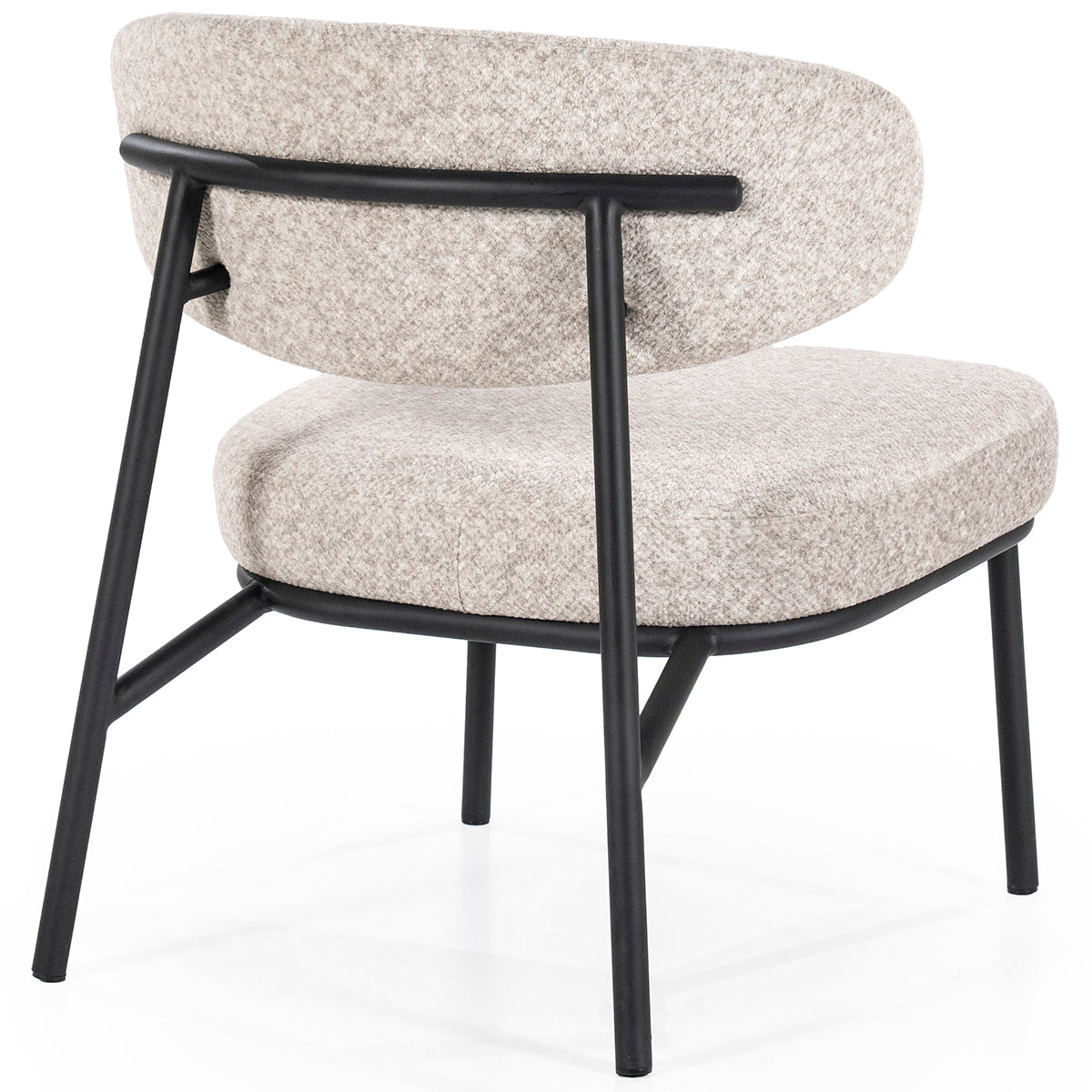 Jari Lounge Chair