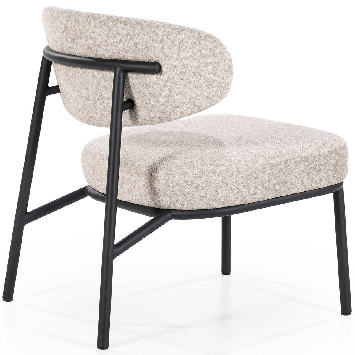 Jari Lounge Chair