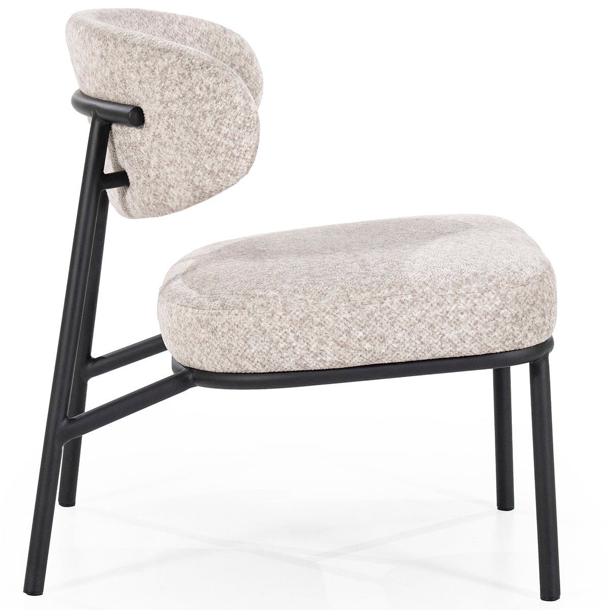 Jari Lounge Chair