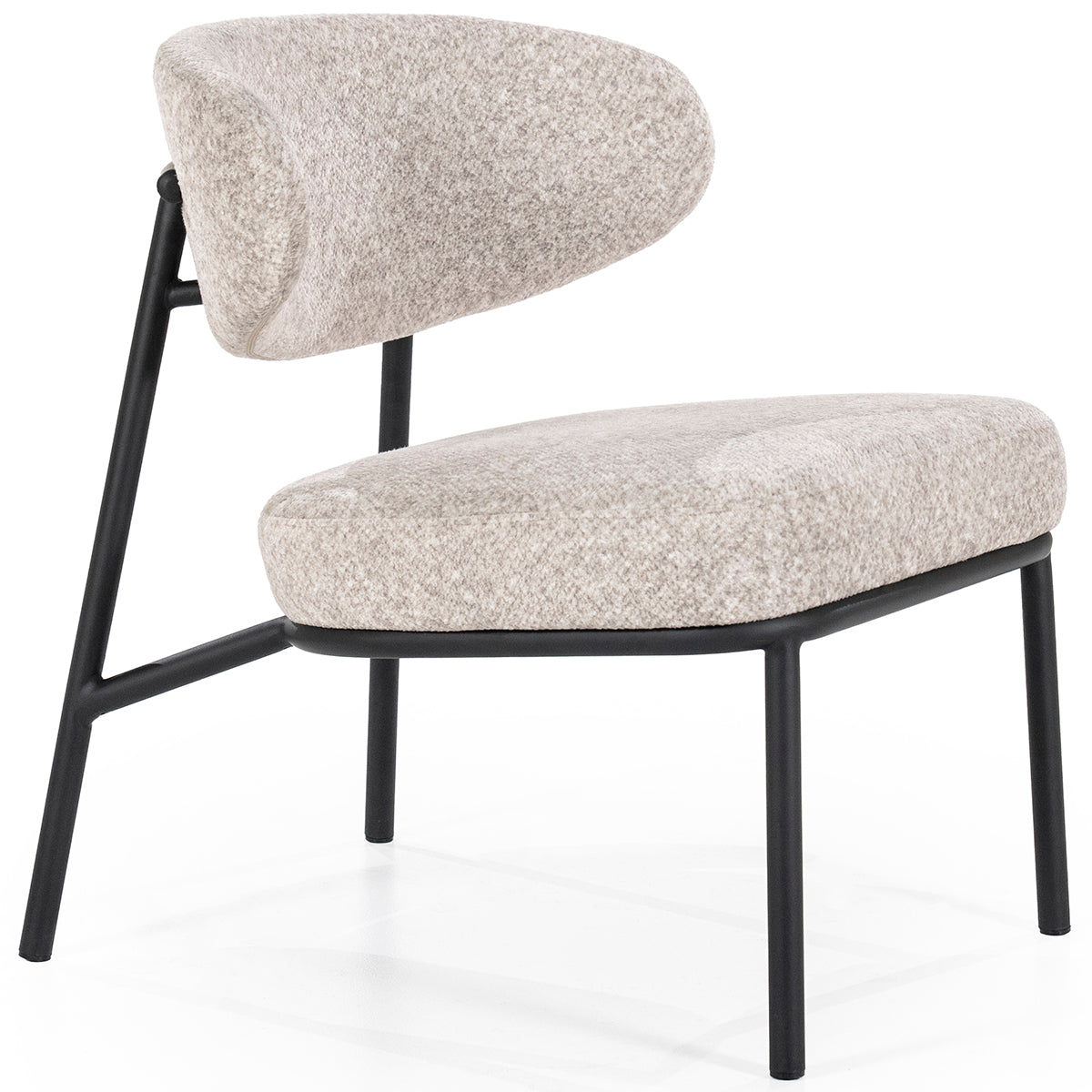 Jari Lounge Chair