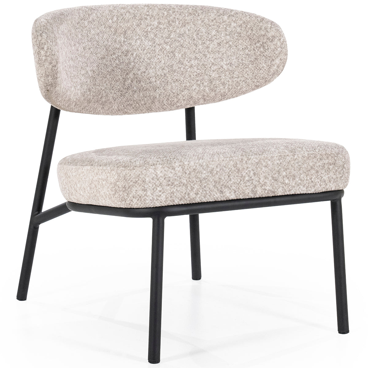 Jari Lounge Chair