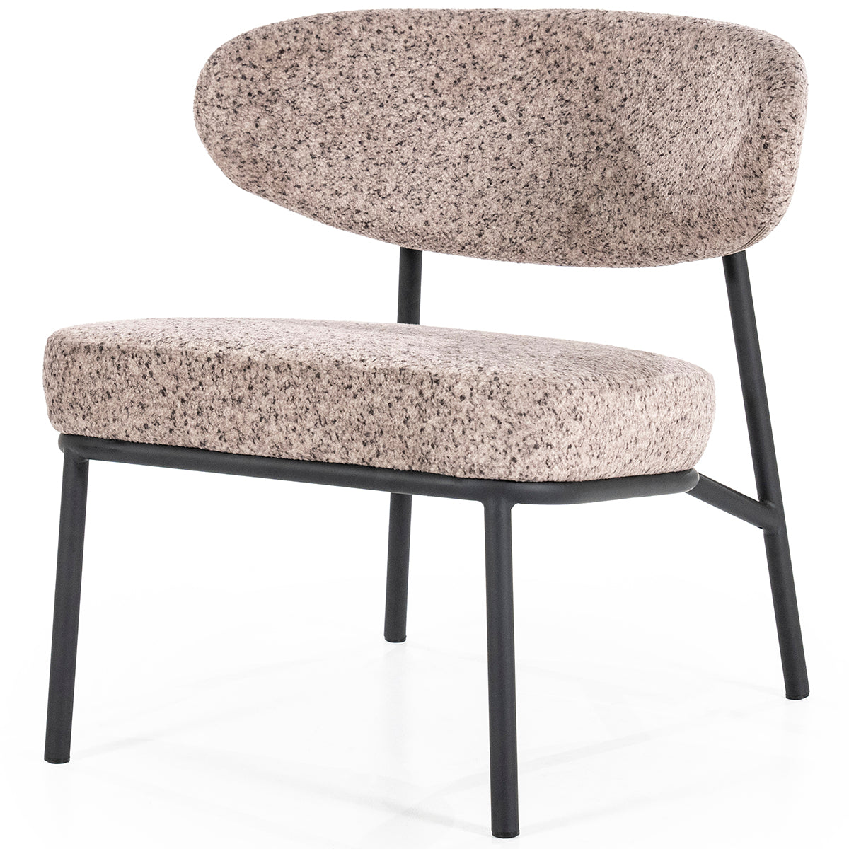 Jari Lounge Chair