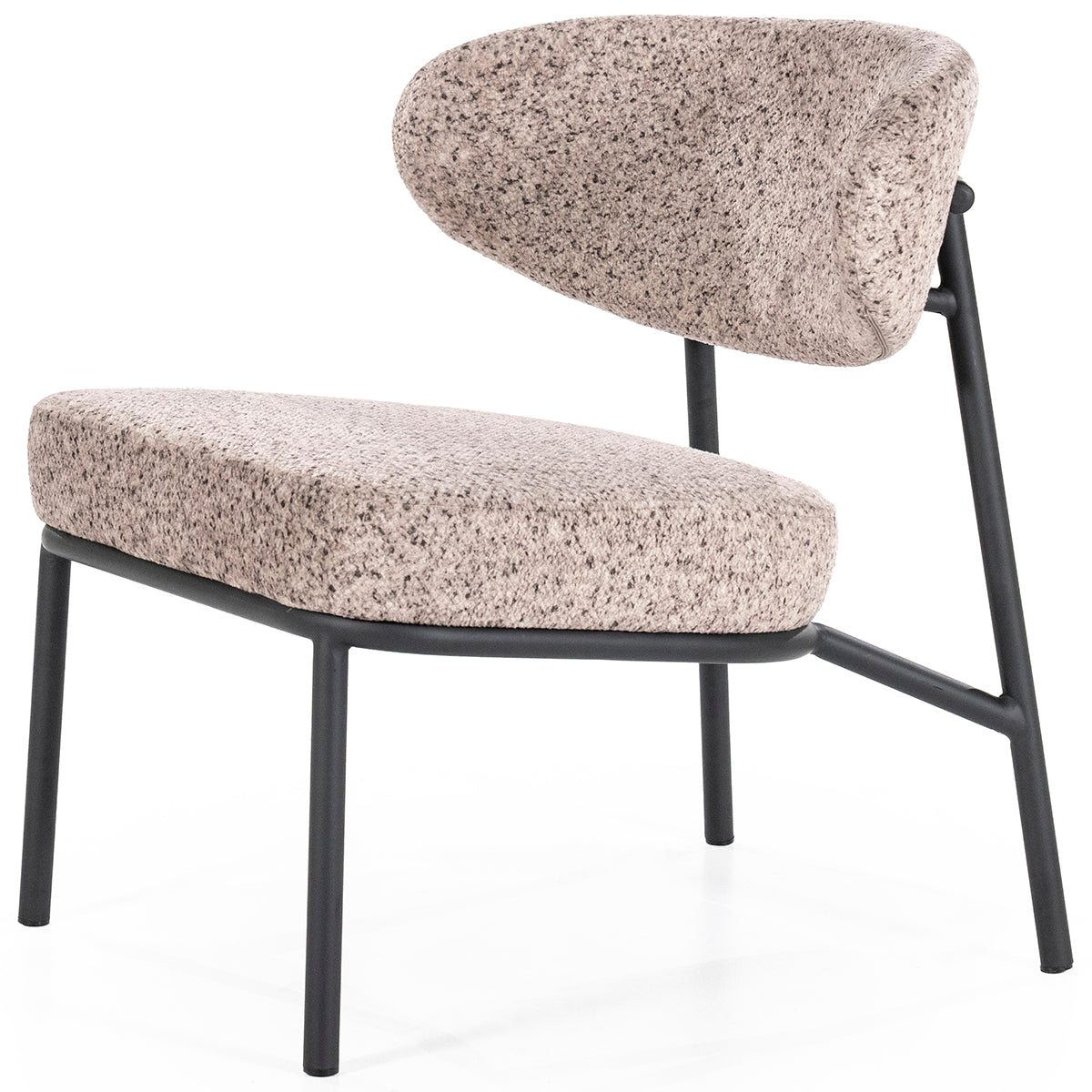 Jari Lounge Chair