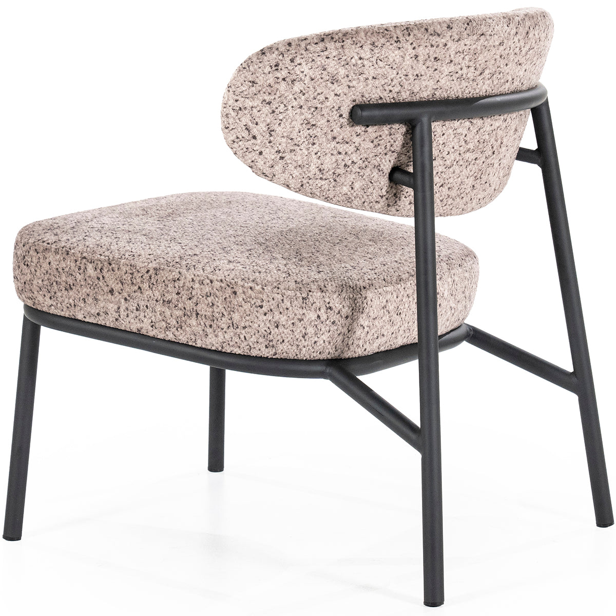 Jari Lounge Chair