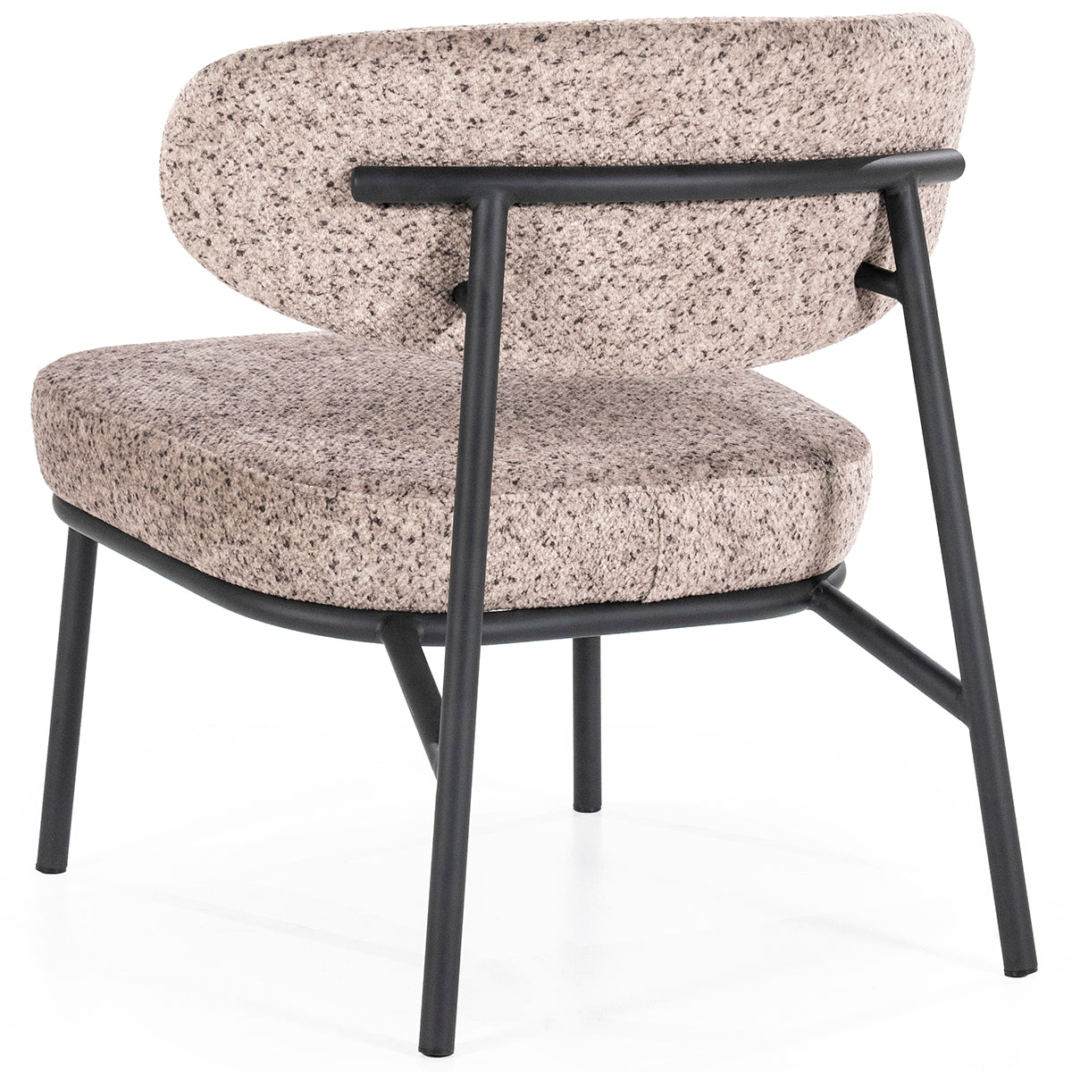 Jari Lounge Chair