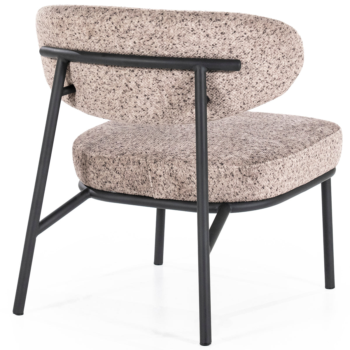 Jari Lounge Chair