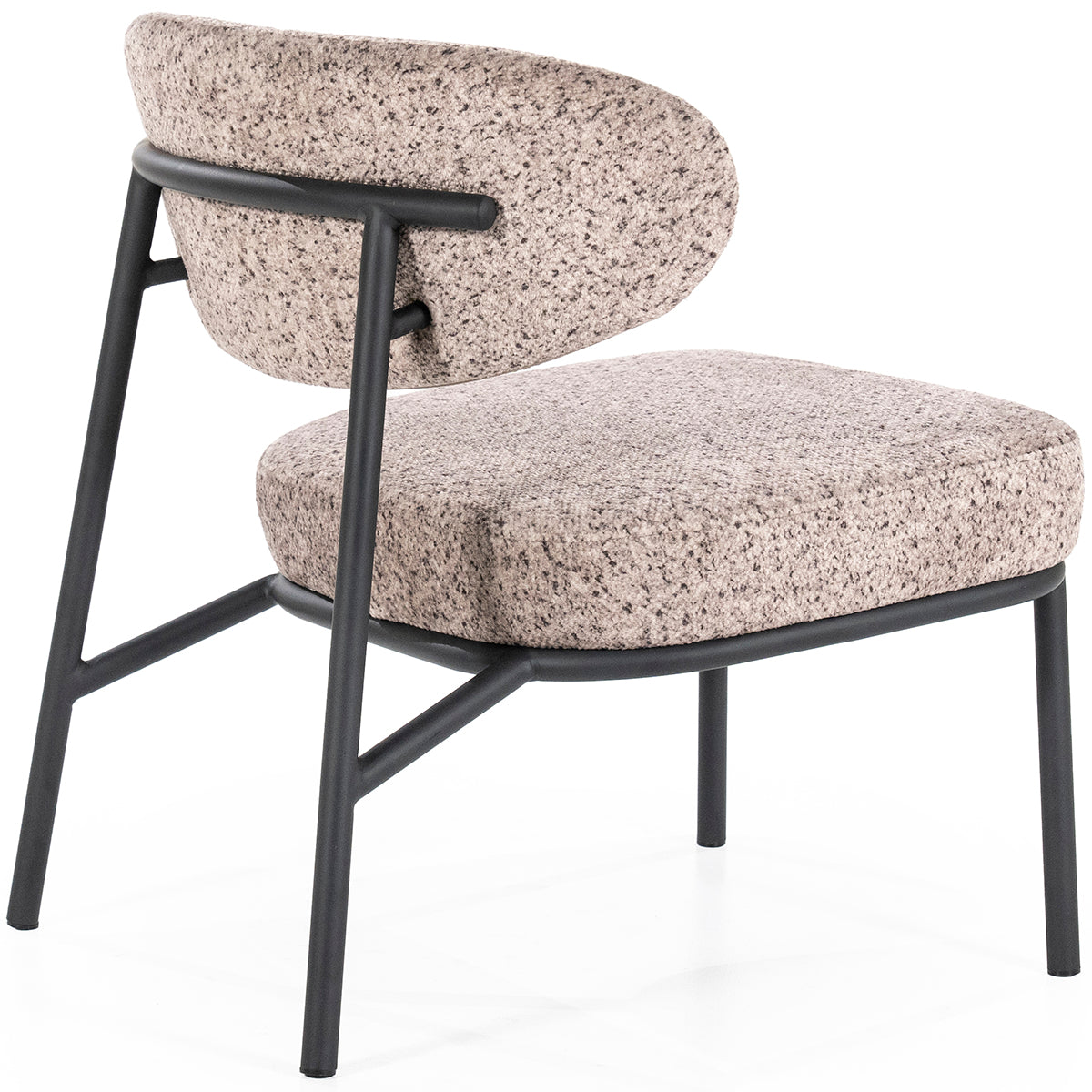 Jari Lounge Chair