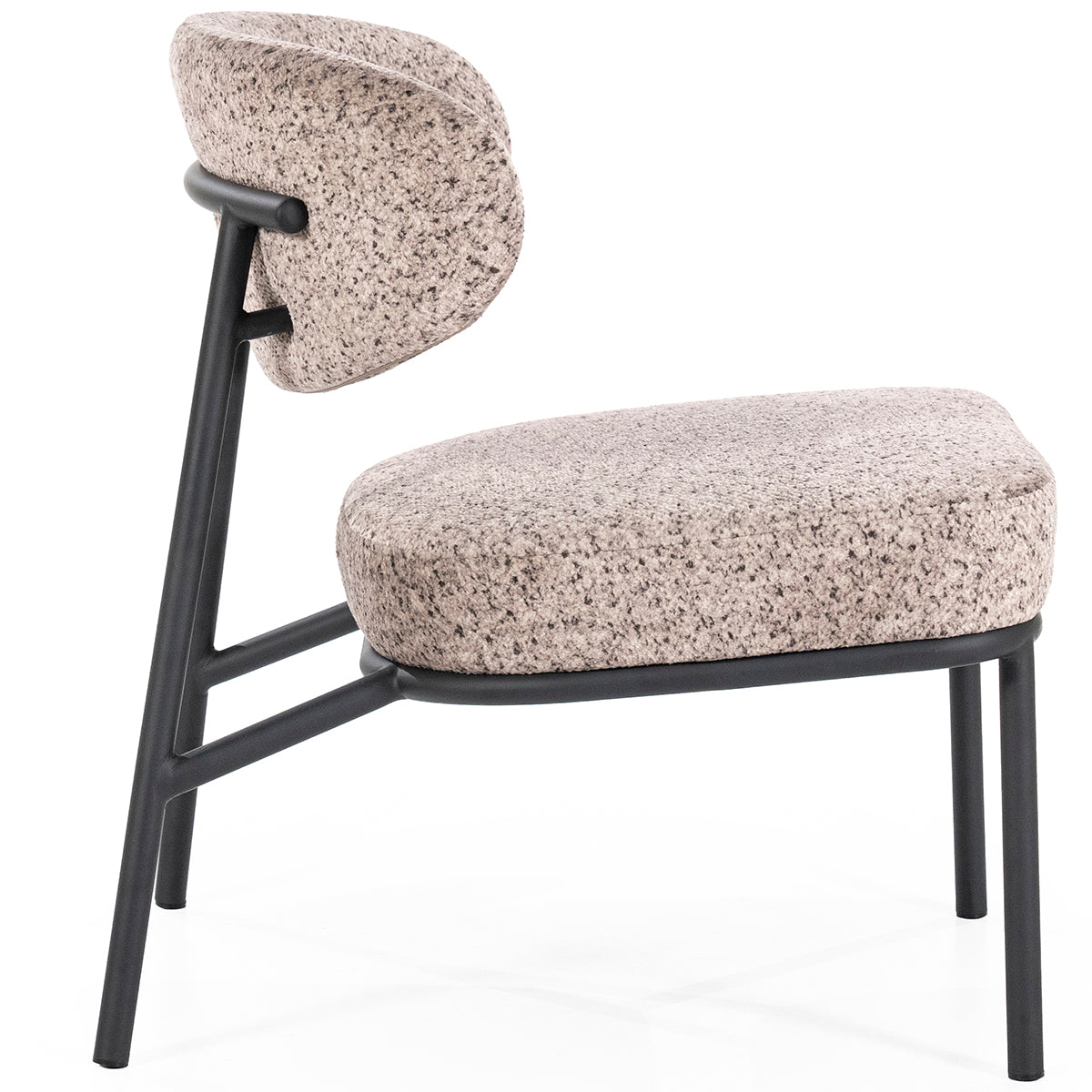 Jari Lounge Chair