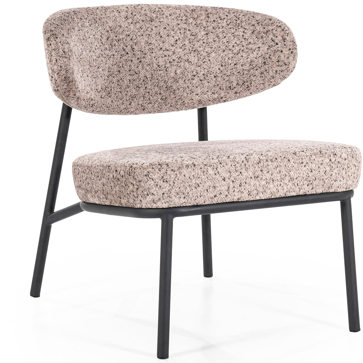 Jari Lounge Chair