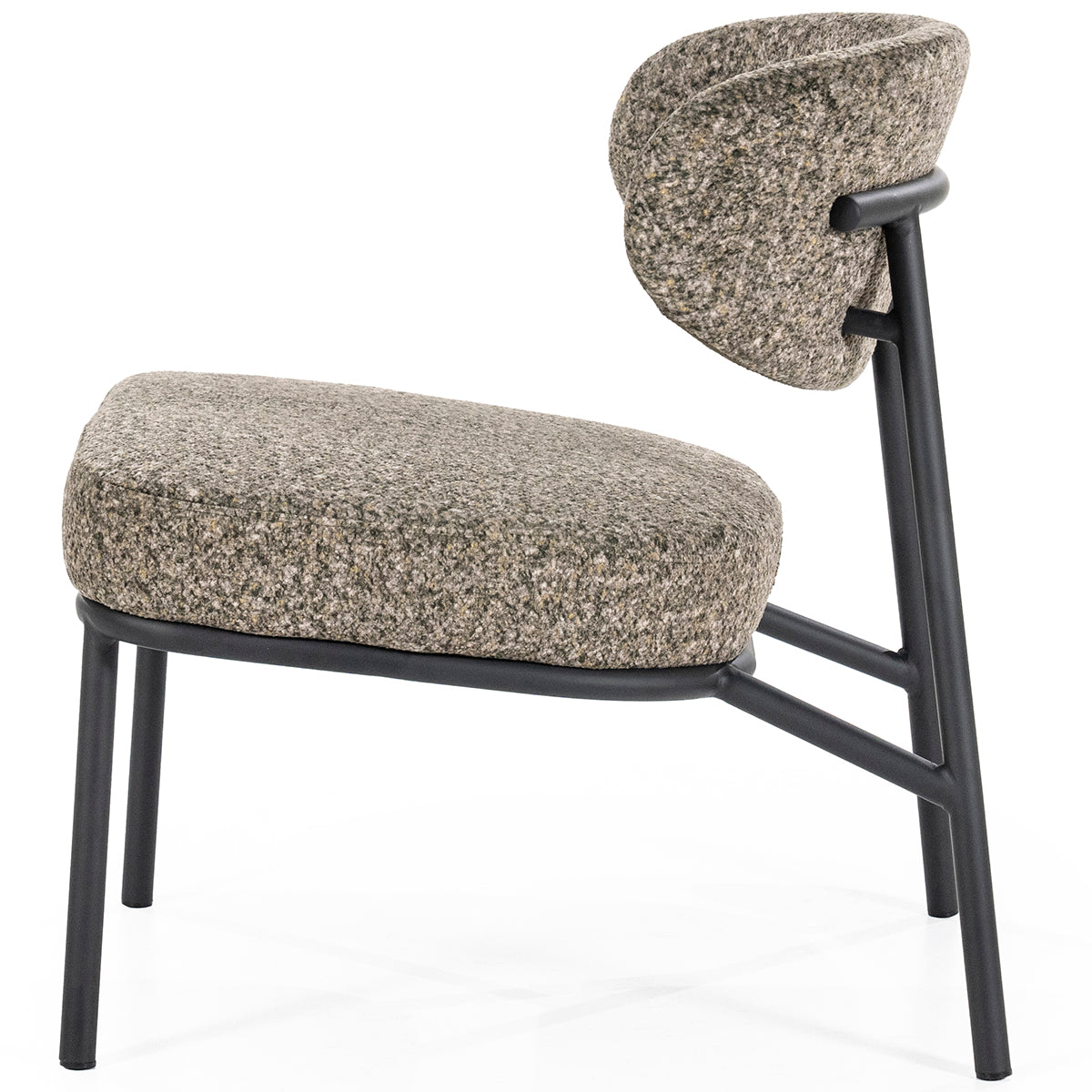 Jari Lounge Chair