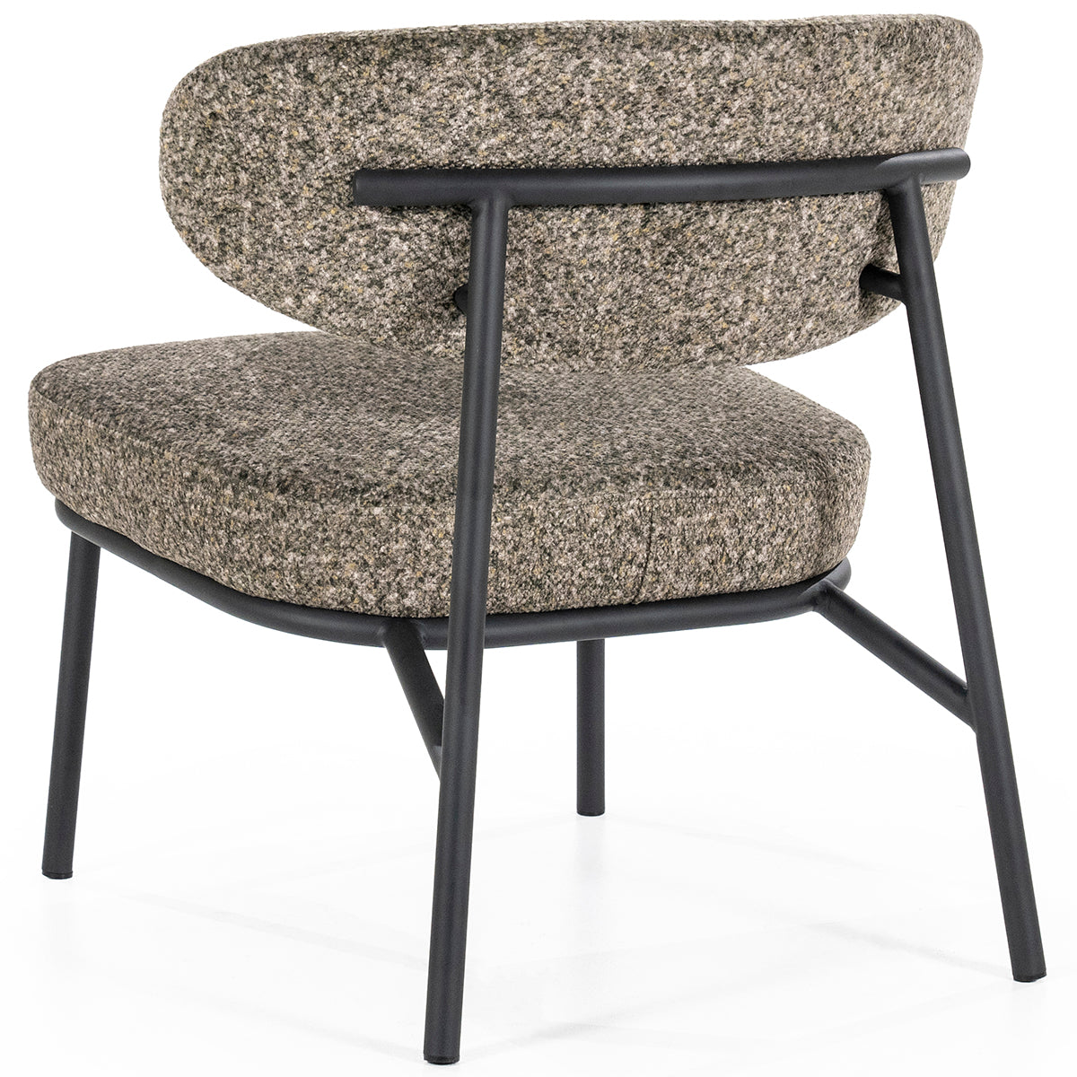 Jari Lounge Chair