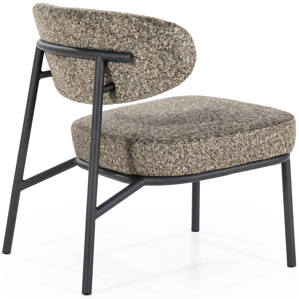 Jari Lounge Chair