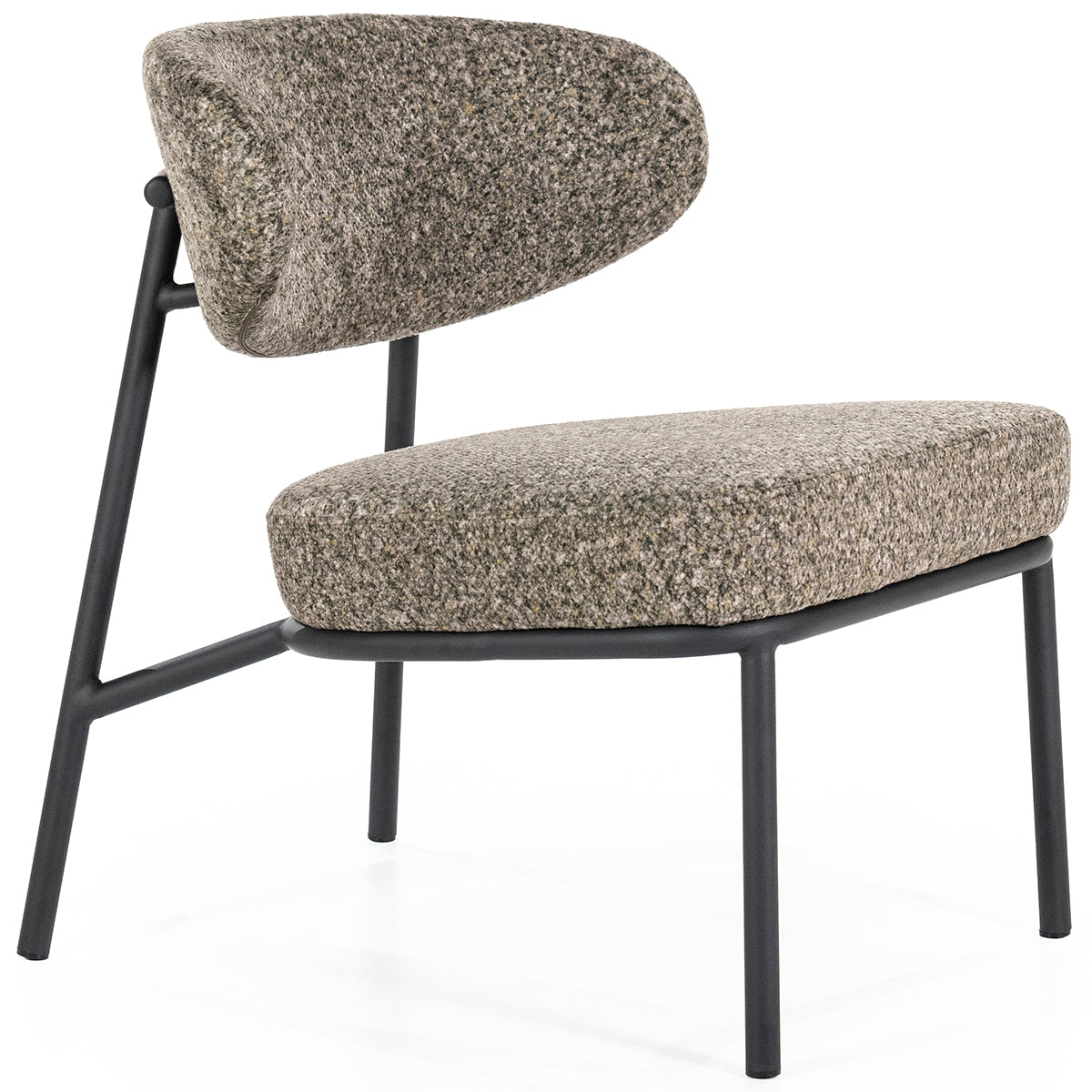 Jari Lounge Chair