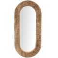 Kiss Large Wall Mirror
