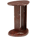 Lior Marble Side Table