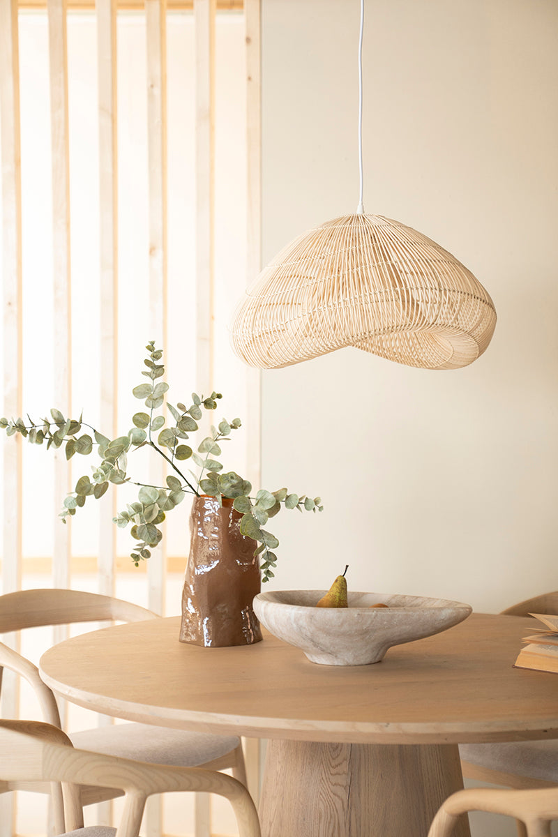 Lunar Pendant Lamp