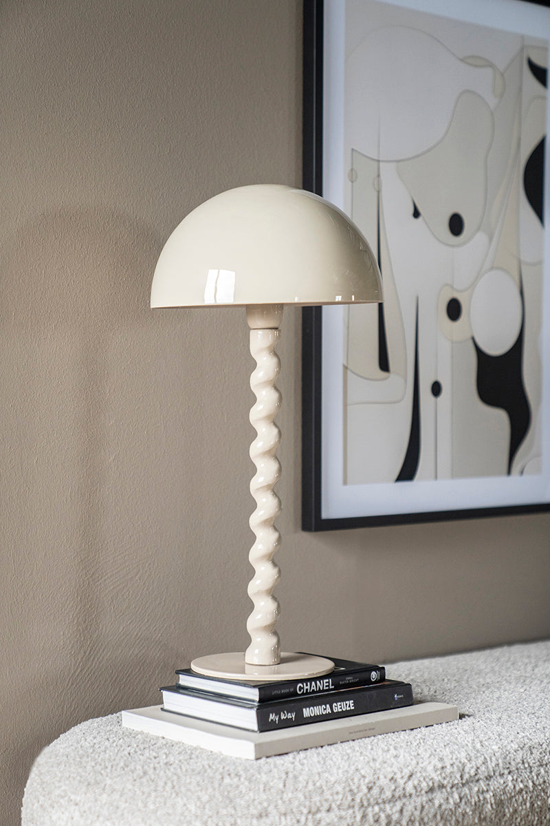 Luox Table Lamp