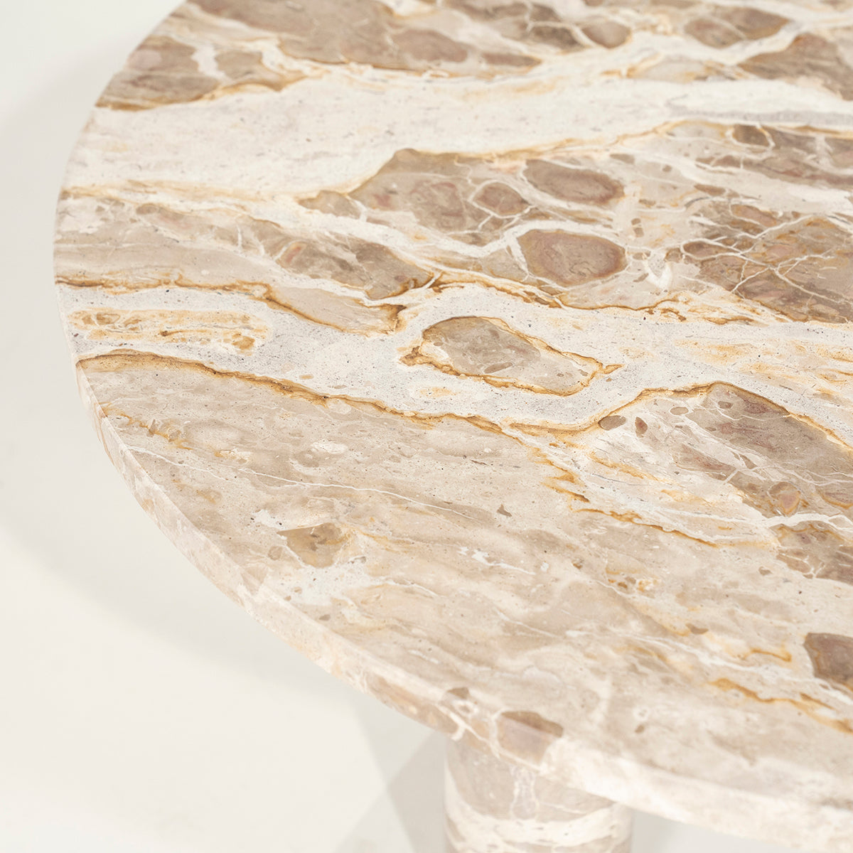 Marmo Marble Coffee Table