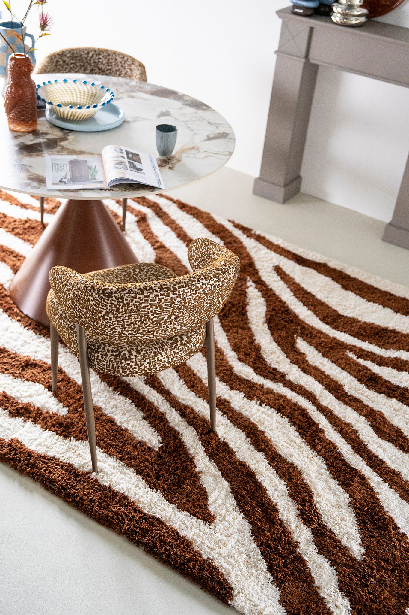Marty Carpet