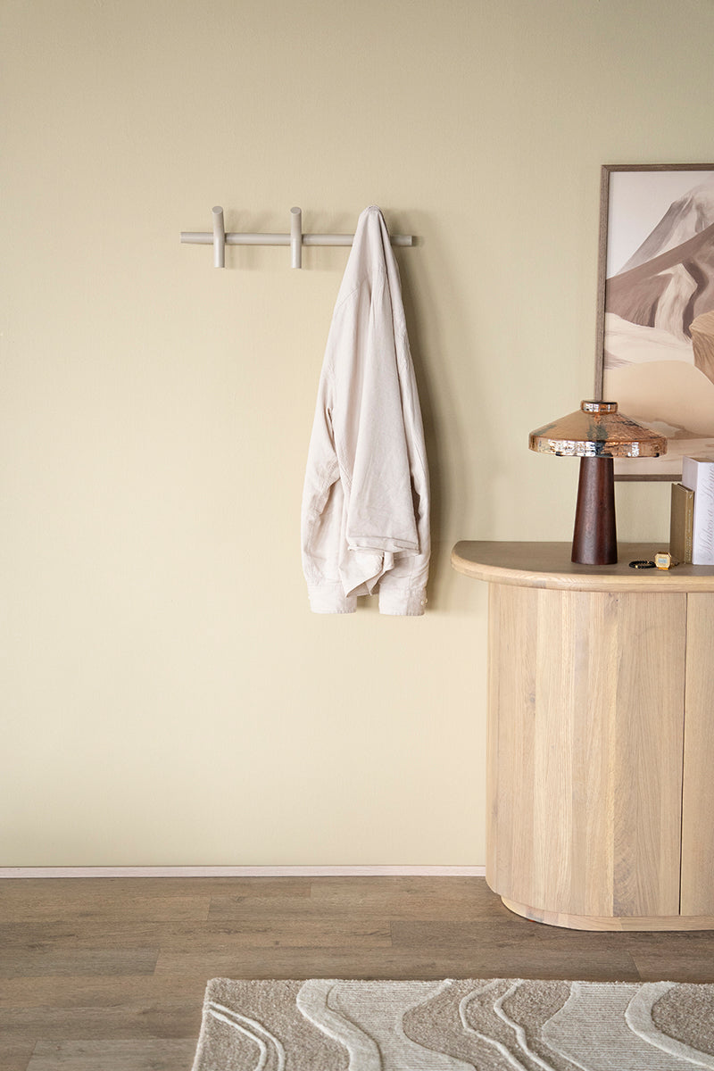 Matto 3 Wall Coat Rack