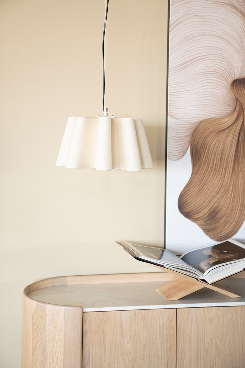 Meander Pendant Lamp