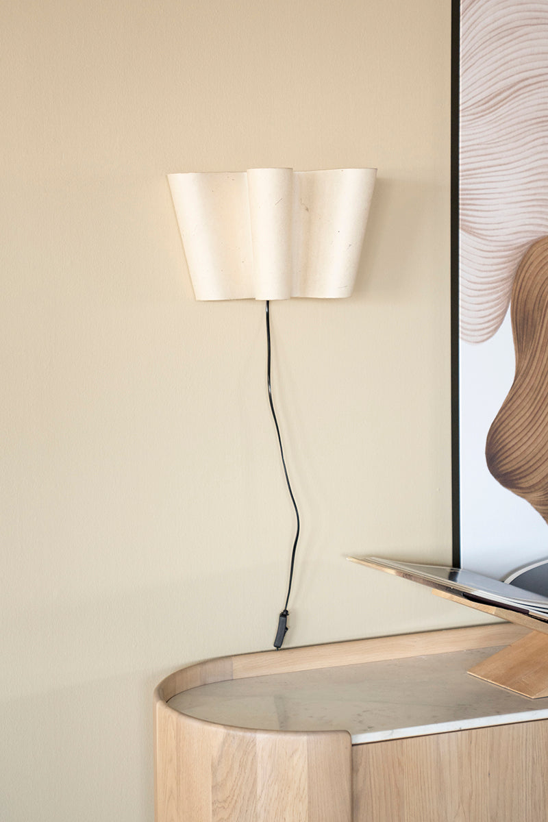 Meander Wall Lamp