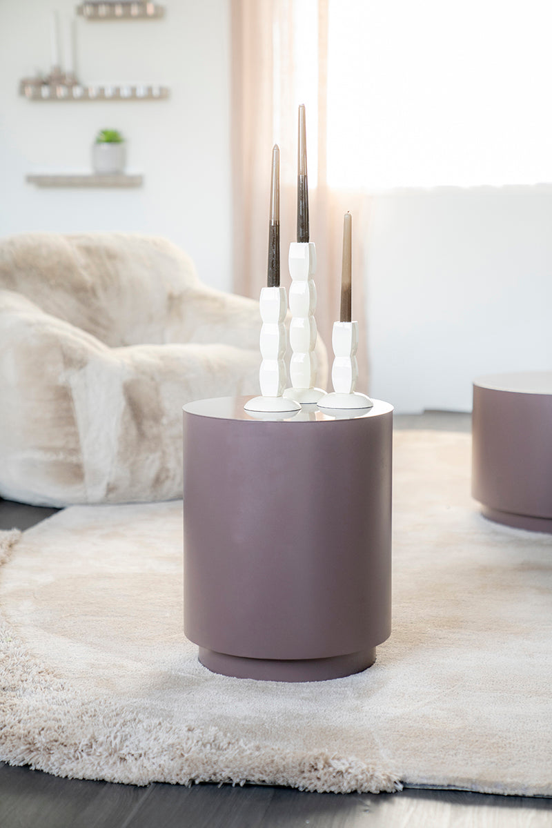 Mesita Side Table