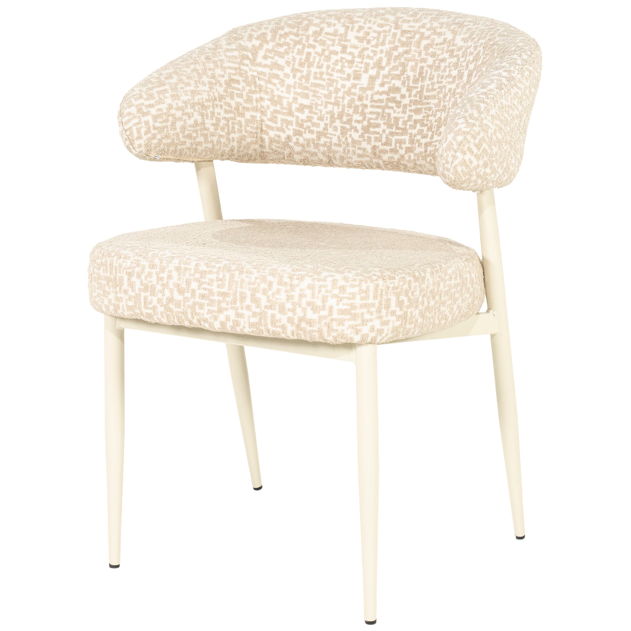 Miso Tetris Chair