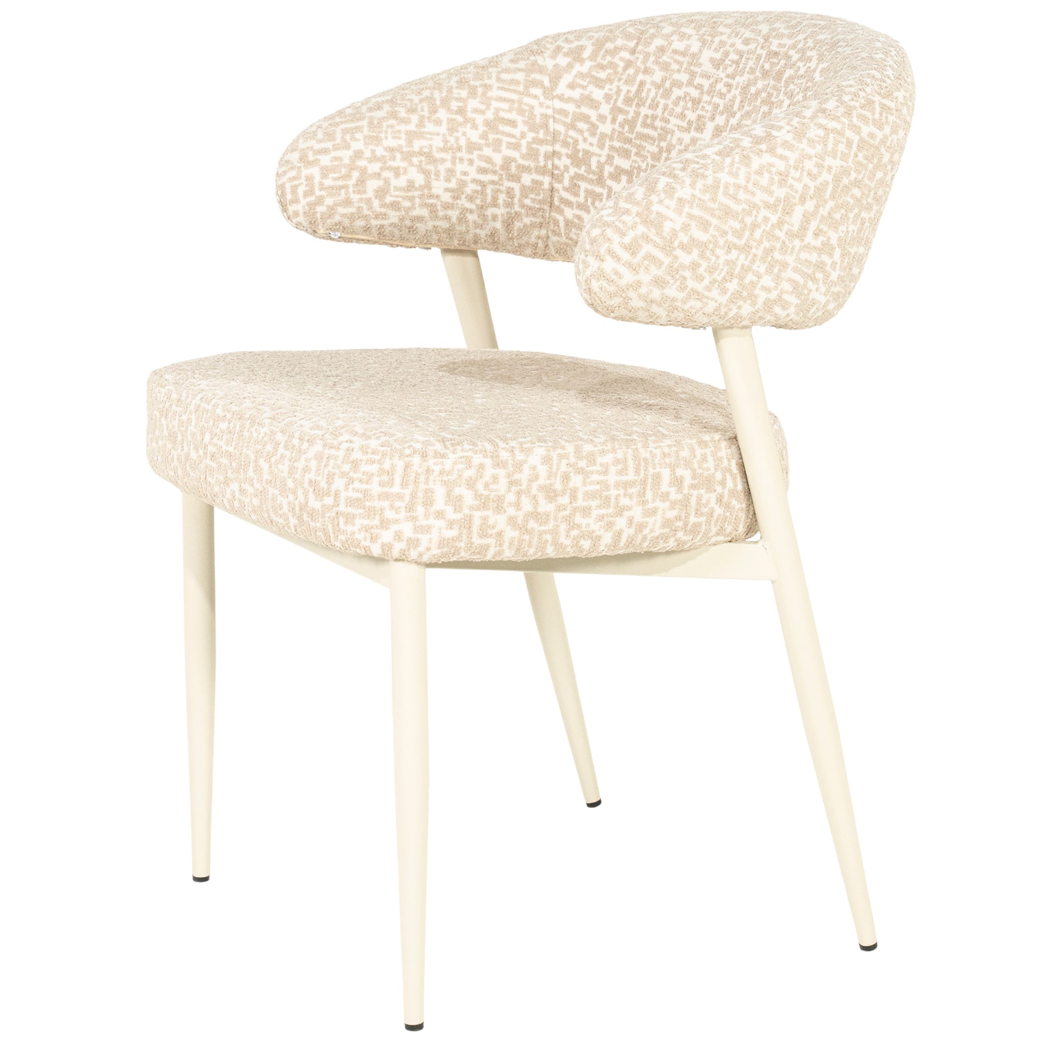 Miso Tetris Chair