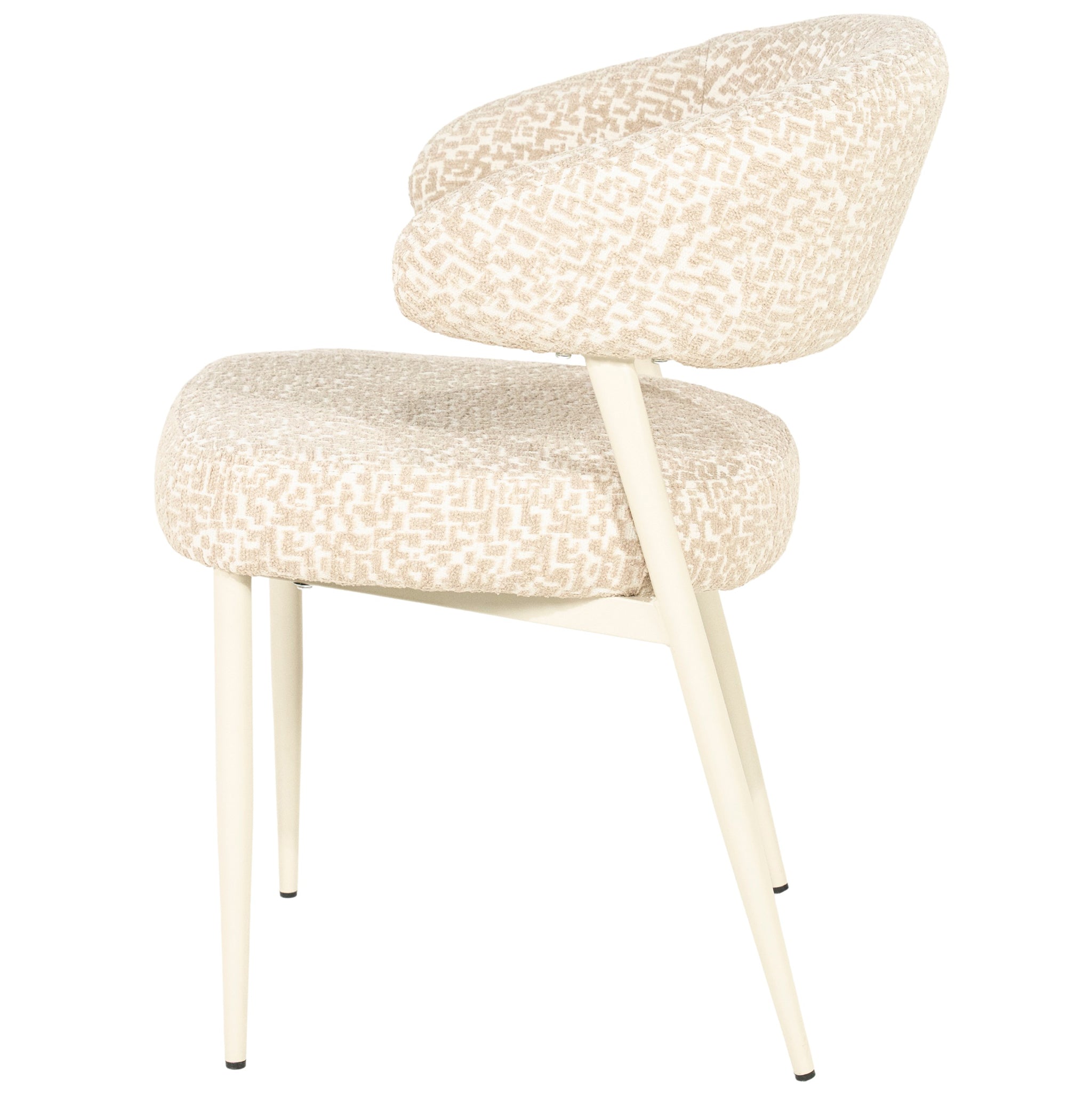 Miso Tetris Chair